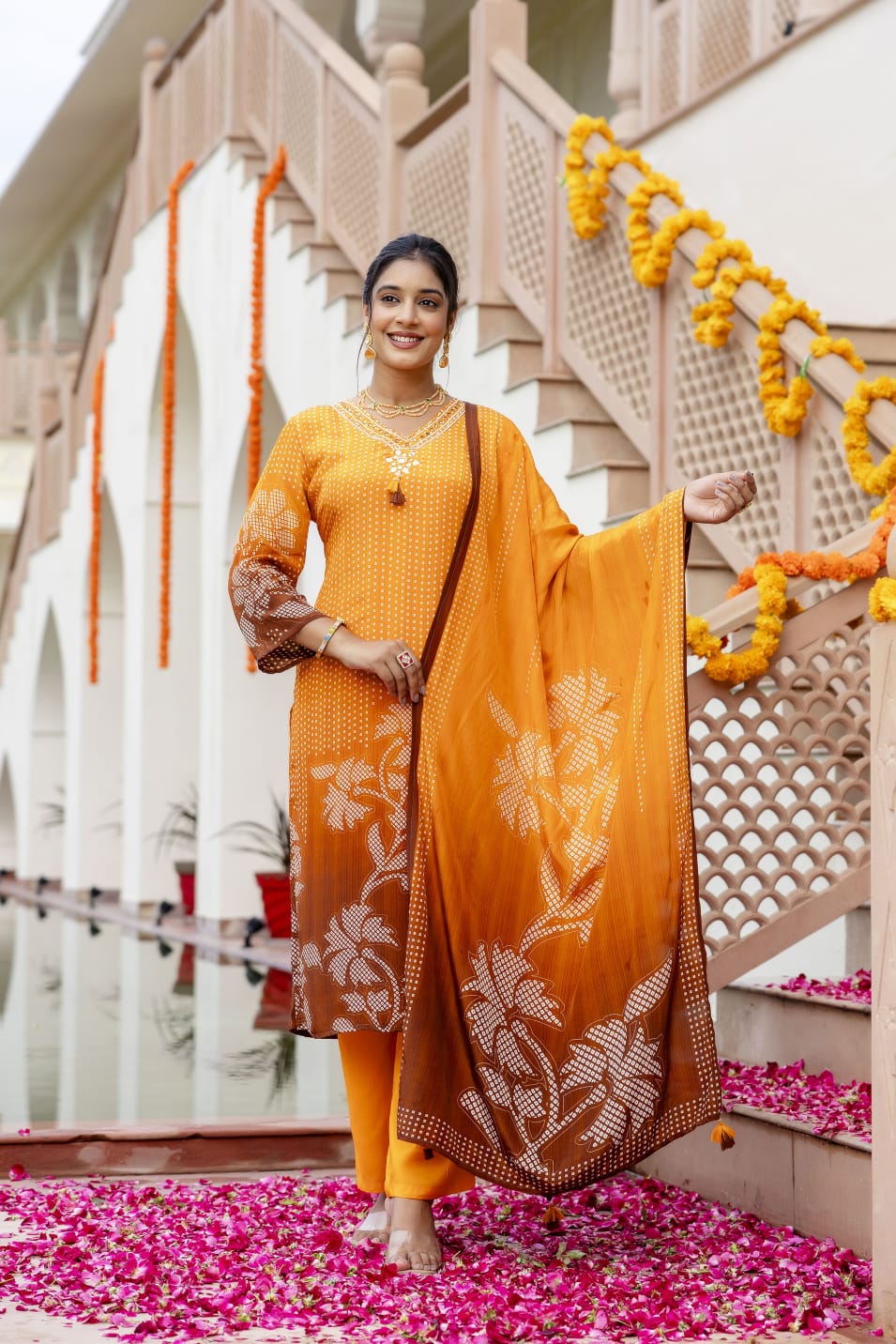 Natural Cape 3 Peace