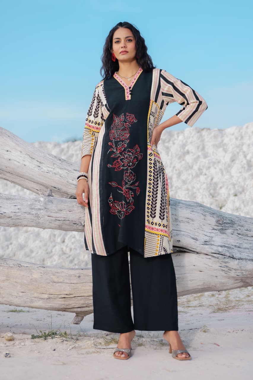 Handlom Cotton 3 Peace